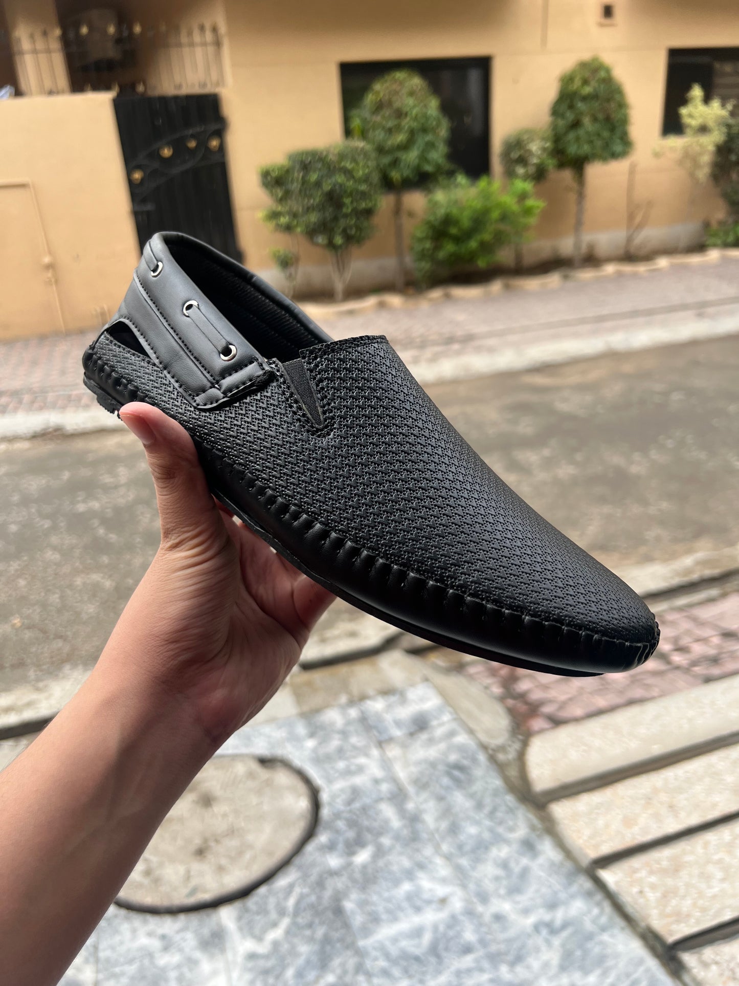Black Comfort