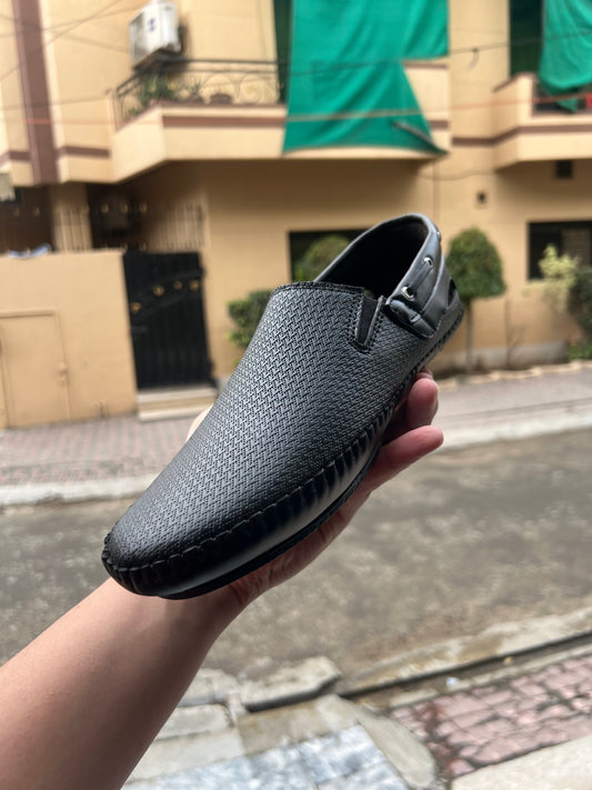 Black Comfort
