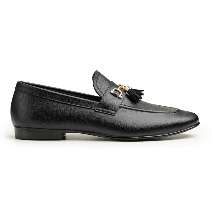 Black Tussel