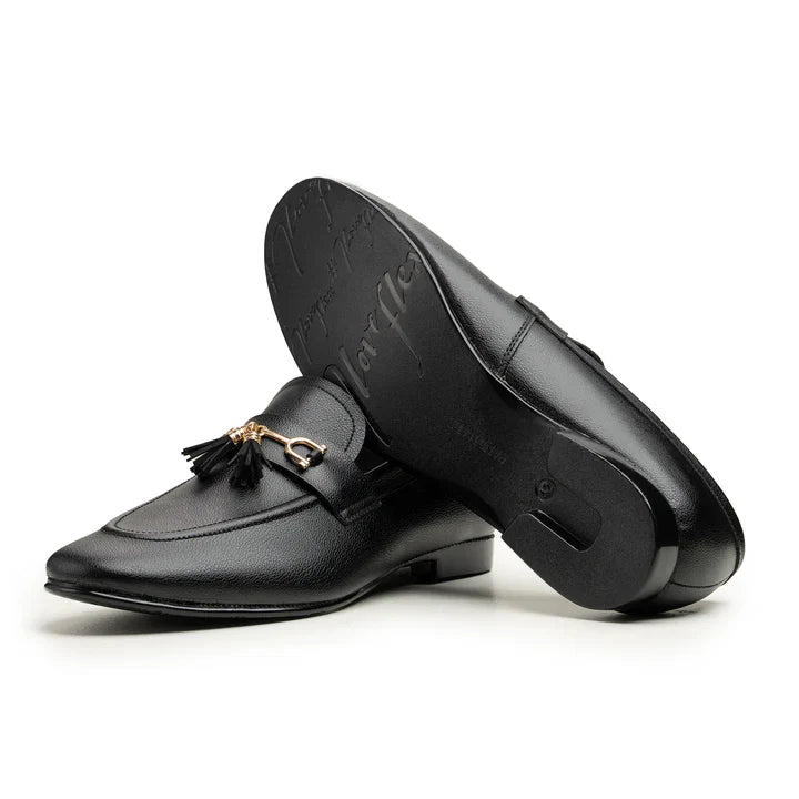 Black Tussel