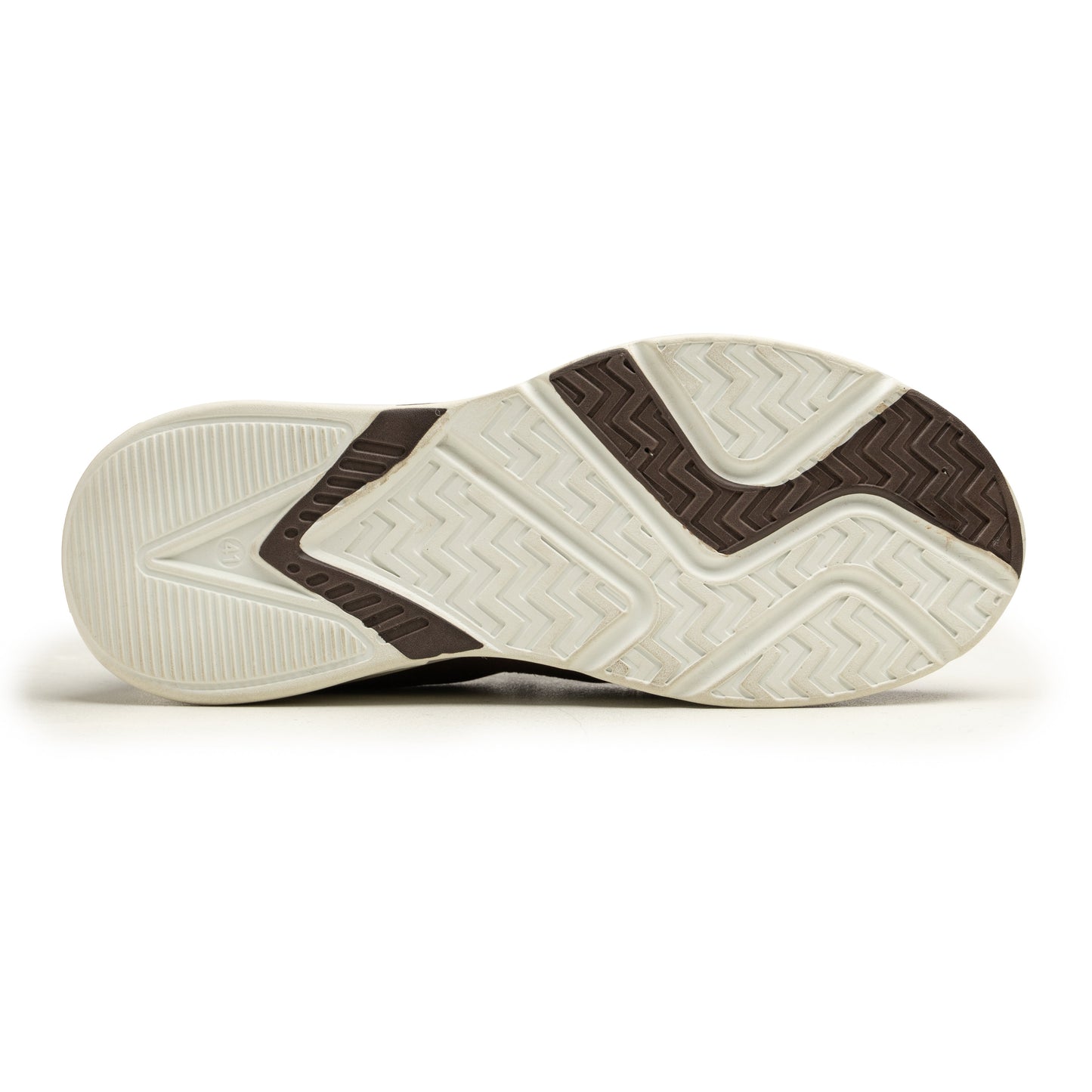 Brown Skechers