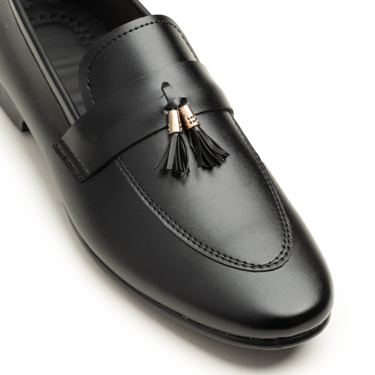 Black Vibe Tussel