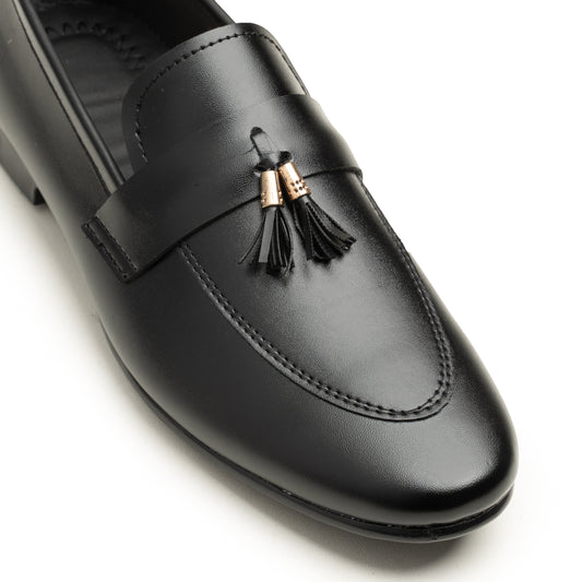 Black Vibe Tussel