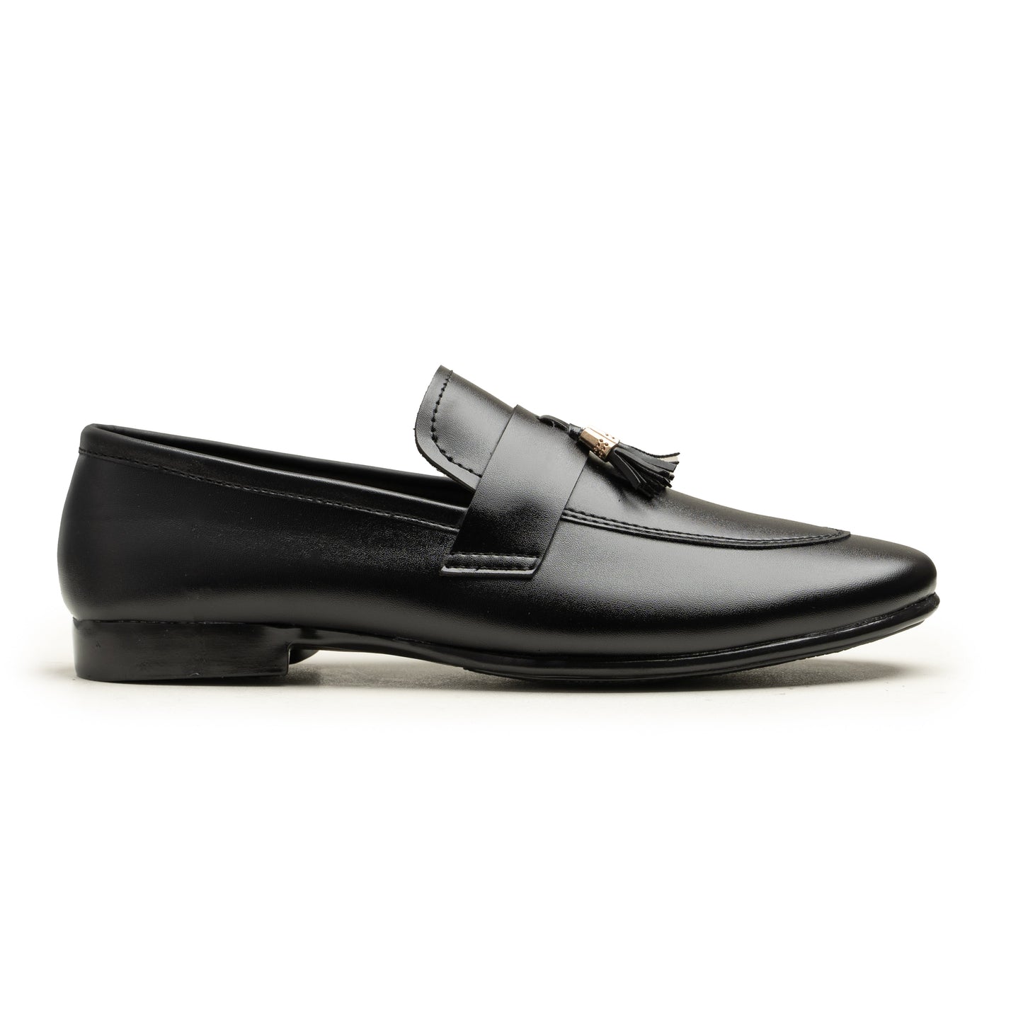 Black Vibe Tussel