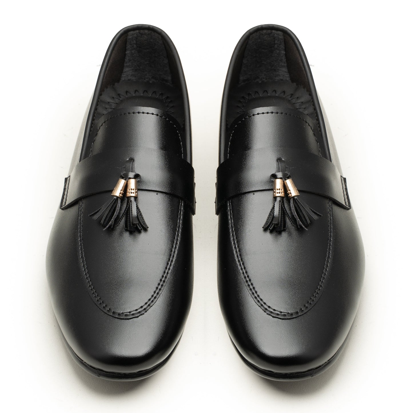 Black Vibe Tussel