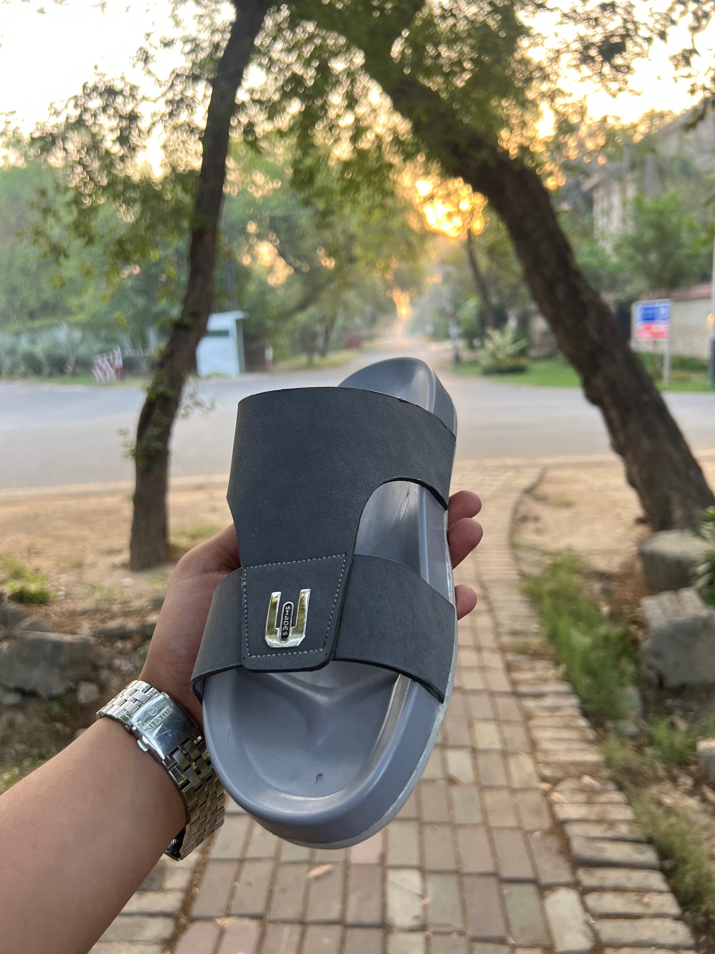 Soft Comfort chappal
