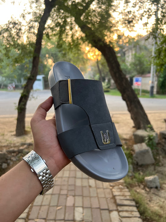 Soft Comfort chappal