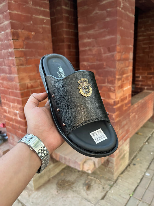 Billionaire chappal